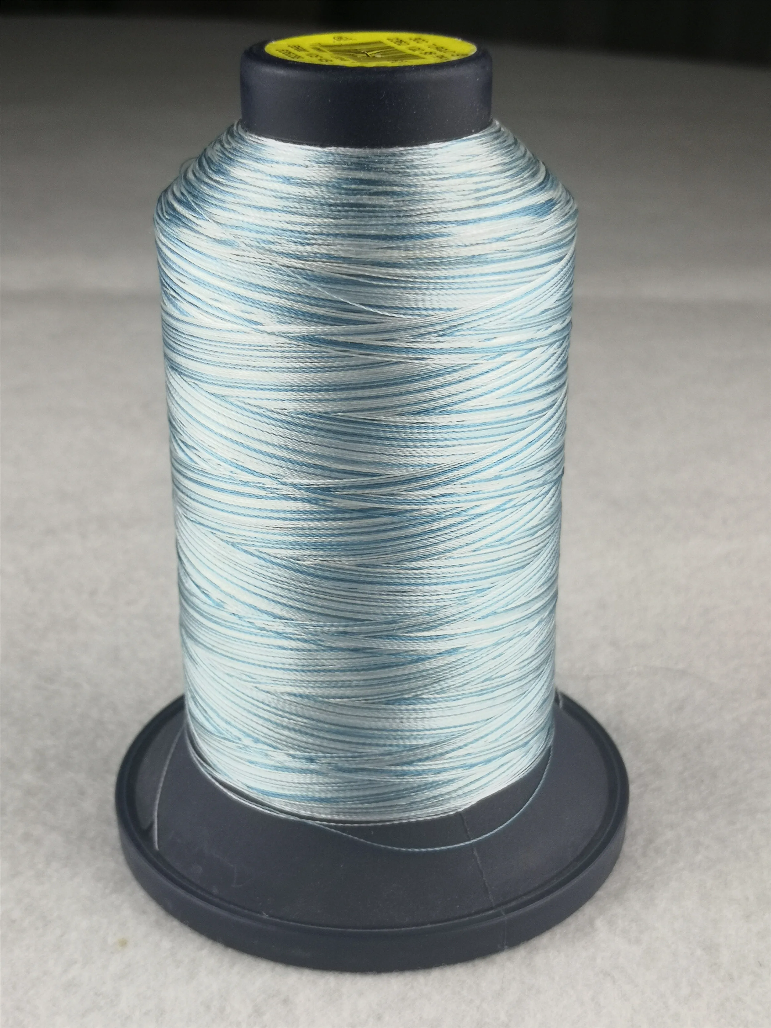 Разнообразная вискозная Вышивальная нить Robison-Anton большие катушки 5000 метров | Дом