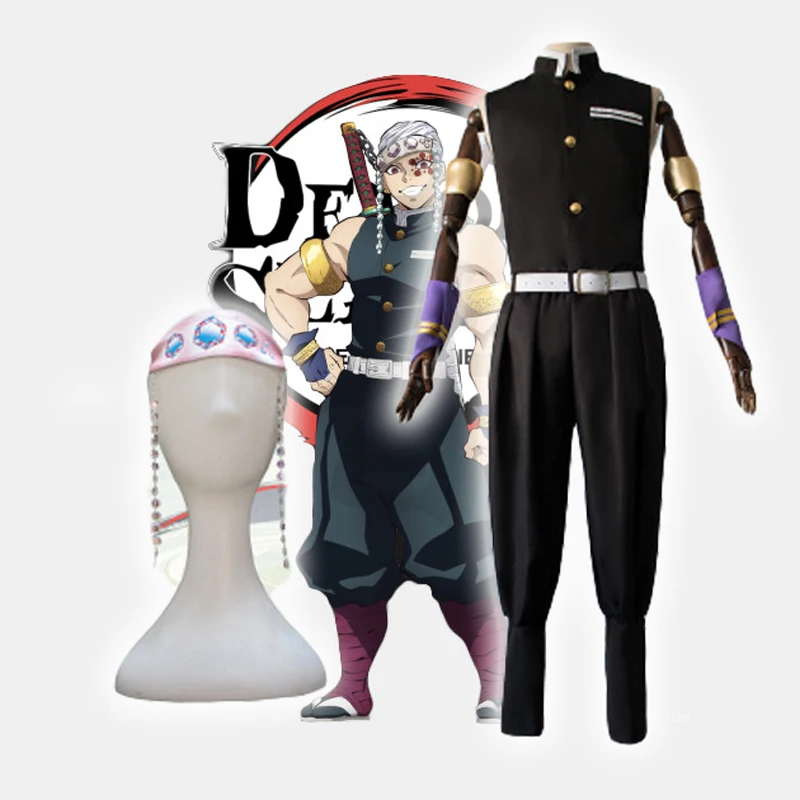 

Costumes & Accessories