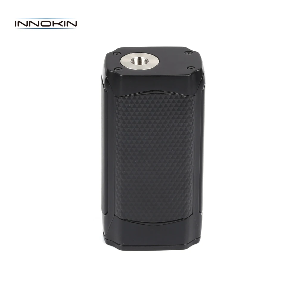 Оригинальный Innokin Proton 235 Вт vv vw бокс мод электронная сигарета Vape для Plex Scion II Танк RTA