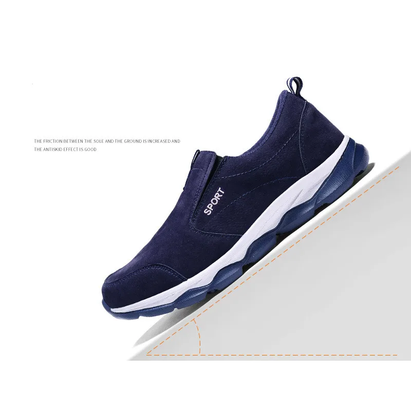 

Women Shoes Female Cotton Vulcanized Shoes Casual Men Slip On Ladies Flats Plus Size Loafers Trainers Walking Sneakers Krasovki