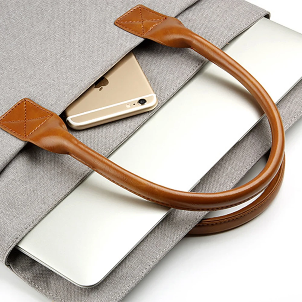 Сумка для ноутбука Apple MacBook Pro 16 дюймов 2019 нейлоновая деловая сумка портативный