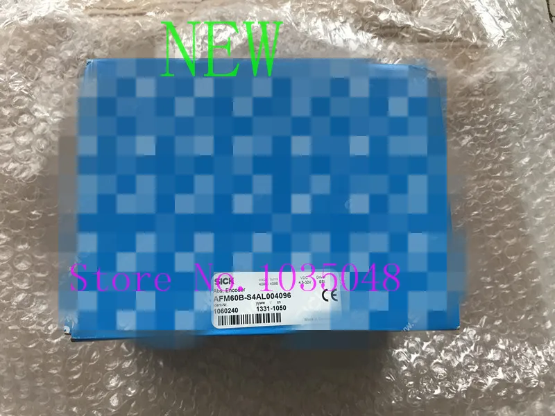 

1PC AFM60B-S4AL004096 New and Original Priority use of DHL delivery