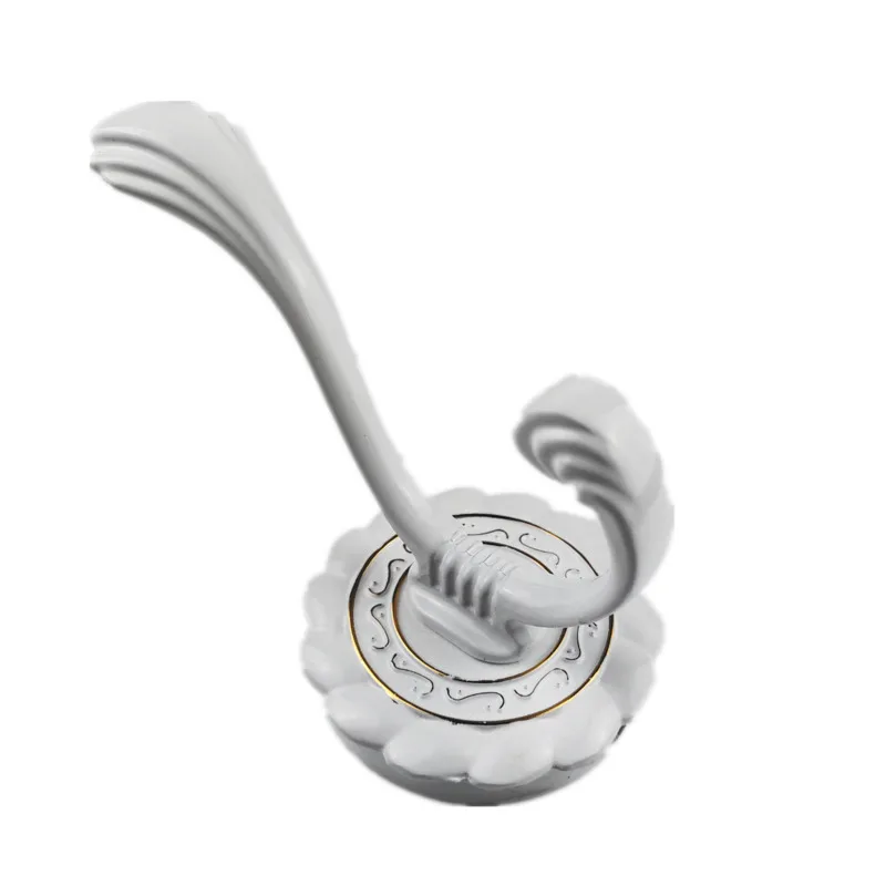 Новые античные бронзовые настенные крючки и вешалки металлические с вешалками