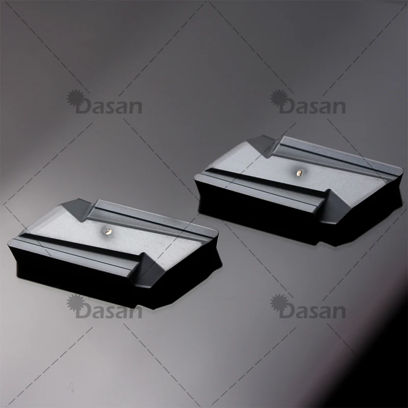 10 шт. KNUX160405R 11|lathe blade|turning insertscnc turning |