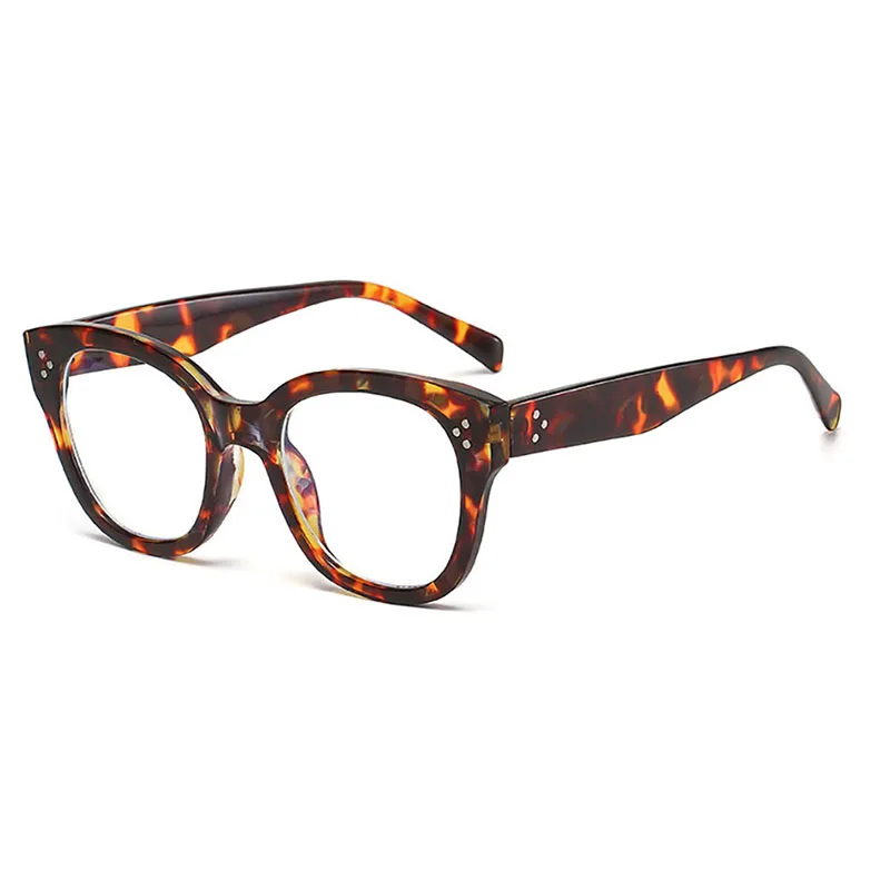 Очки Ahora в стиле ретро для чтения с защитой от сисветильник аксессуар работы за