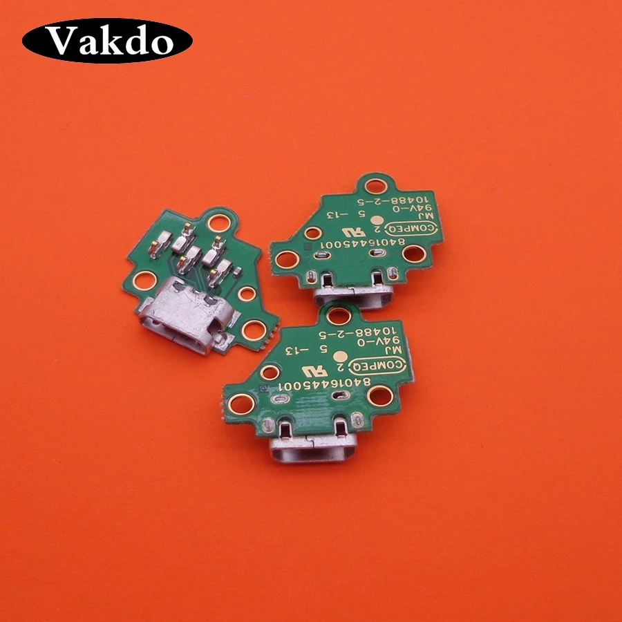 50 шт./лот для Motorola Moto G3 3RD GEN XT1541 XT1542 XT1543 зарядный порт USB док станция гибкий кабель