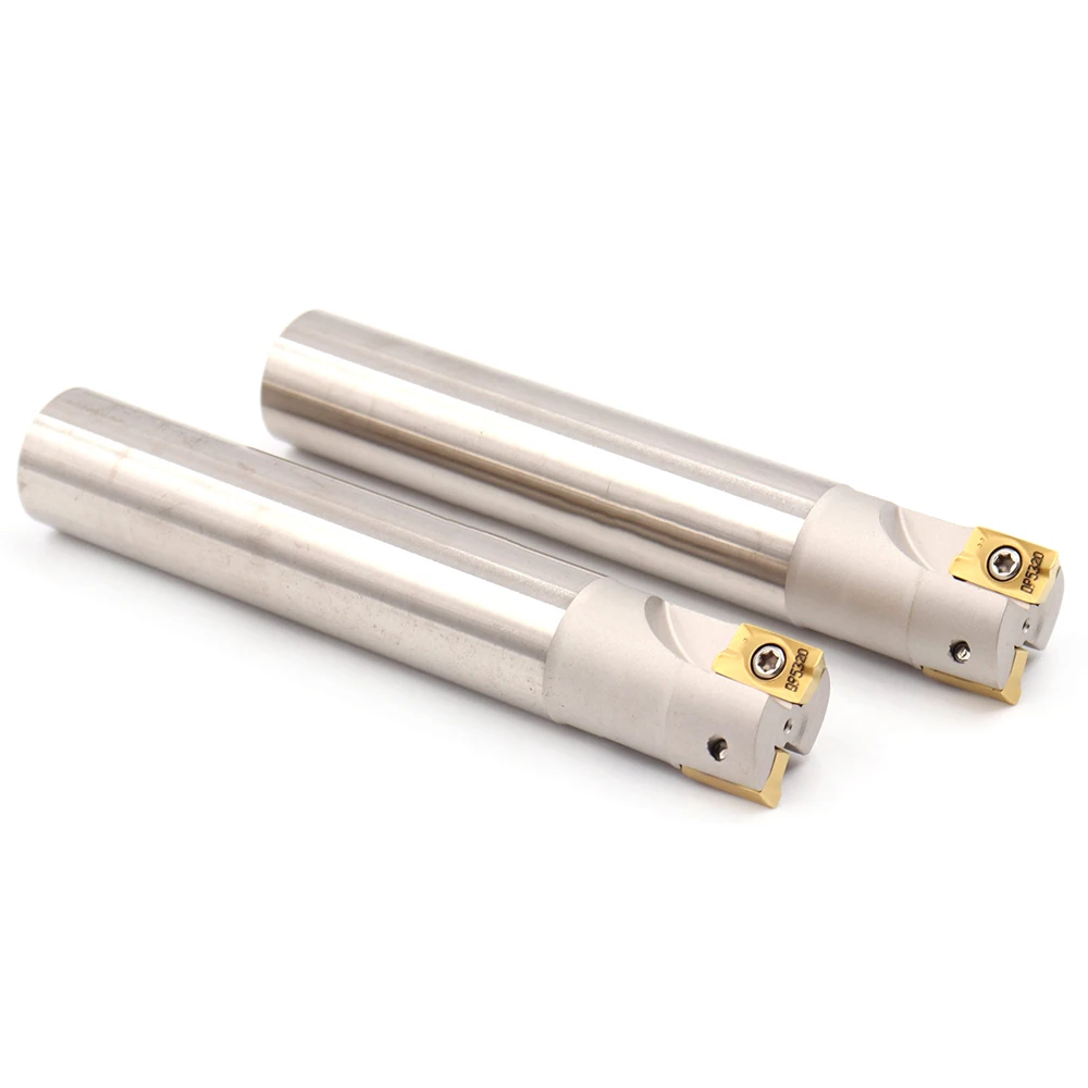 BAP 400R C24-25-150 C24-25-200 C24-25-250 2T фрезерный держатель 24 мм хвостовик высокое качество BAP400R для APMT1604 карбидные режущие пластины для фрезы