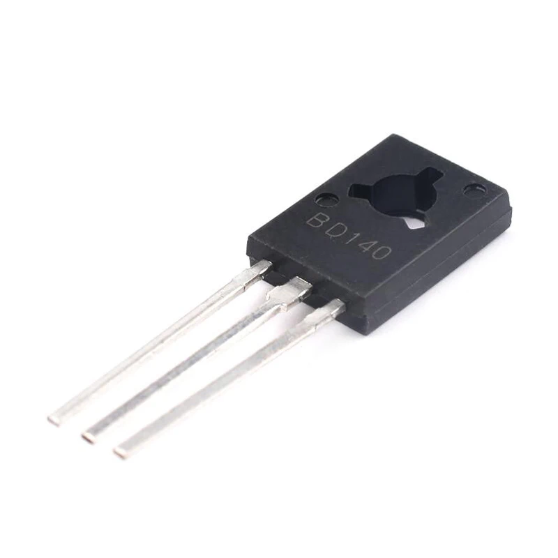 Новый регулятор напряжения IC BD139 BD140 10 пар (10 шт. + ) TO126 TO-126 20 | Электронные