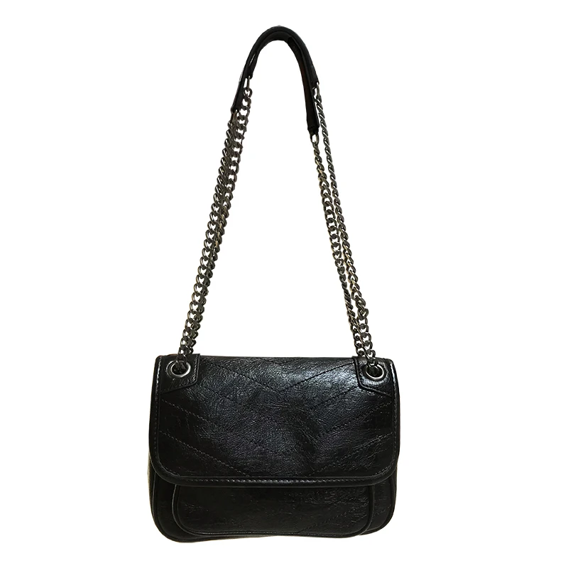 

2020 Leisure Ladies Luxury Large Capacity Oblique Cross bag