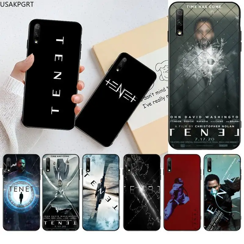 Чехол для телефона Huawei Honor 30 20 10 9 8 8x 8c v30 Lite view pro | Мобильные телефоны и аксессуары