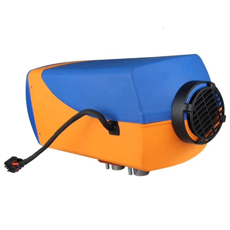 Воздушный стояночный нагреватель 12v Авто автомобильный прикуриватель|Детали для