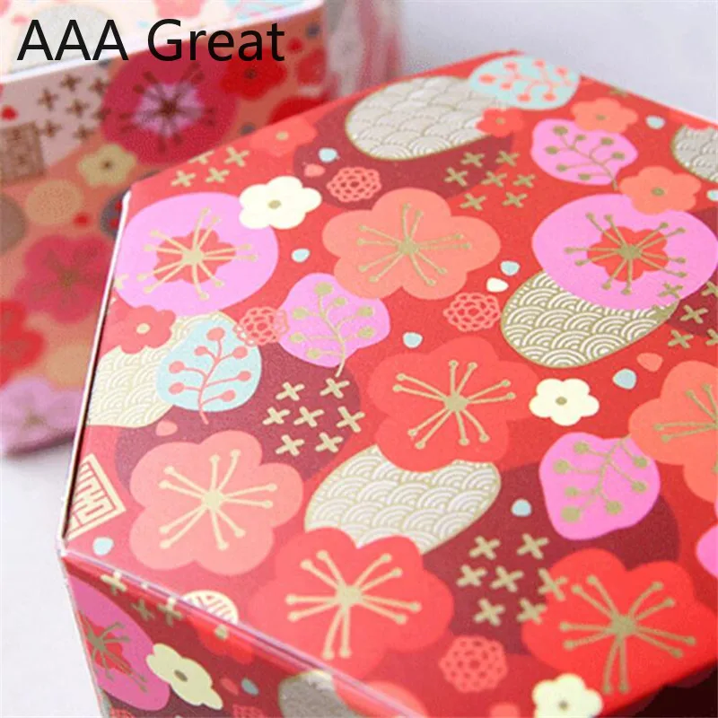 50 шт./лот коробка для свадебных подарков подарочные коробки торжеств Детские