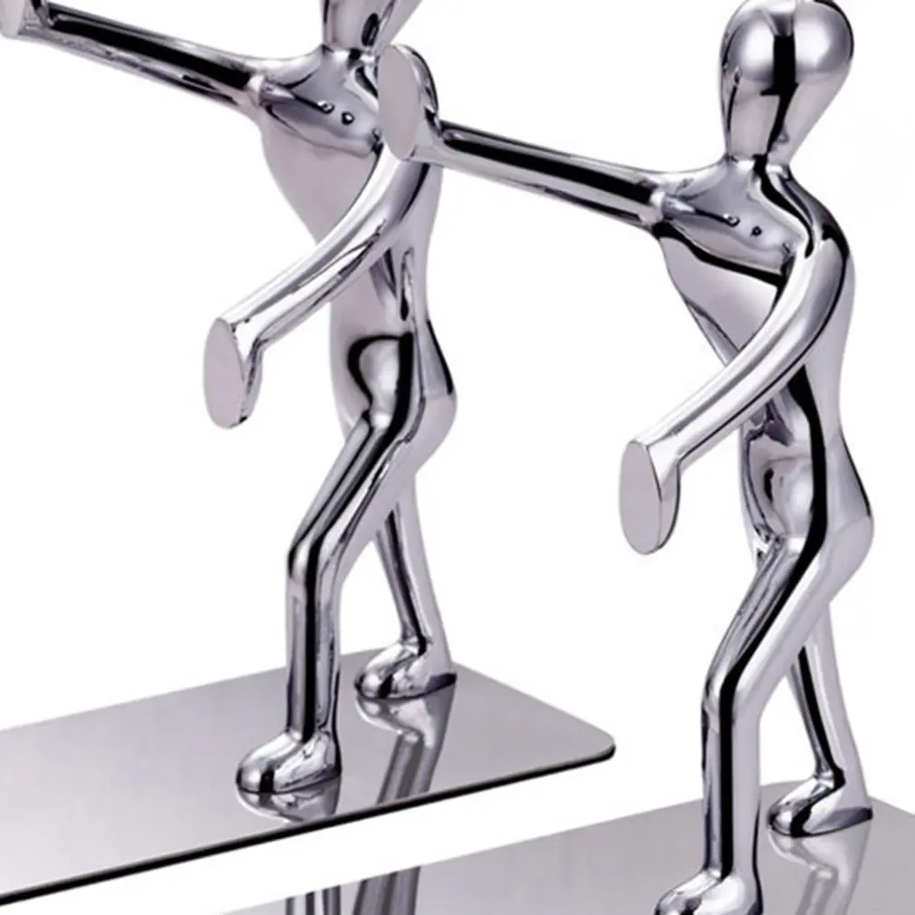 Журнал под старину винтажный книжный шкаф с птицами из смолы безопасное хранение