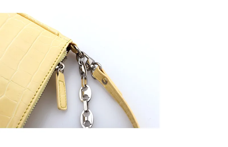 OLUOLIN роскошная сумка в стиле ретро с цепочкой женская из искусственной кожи на