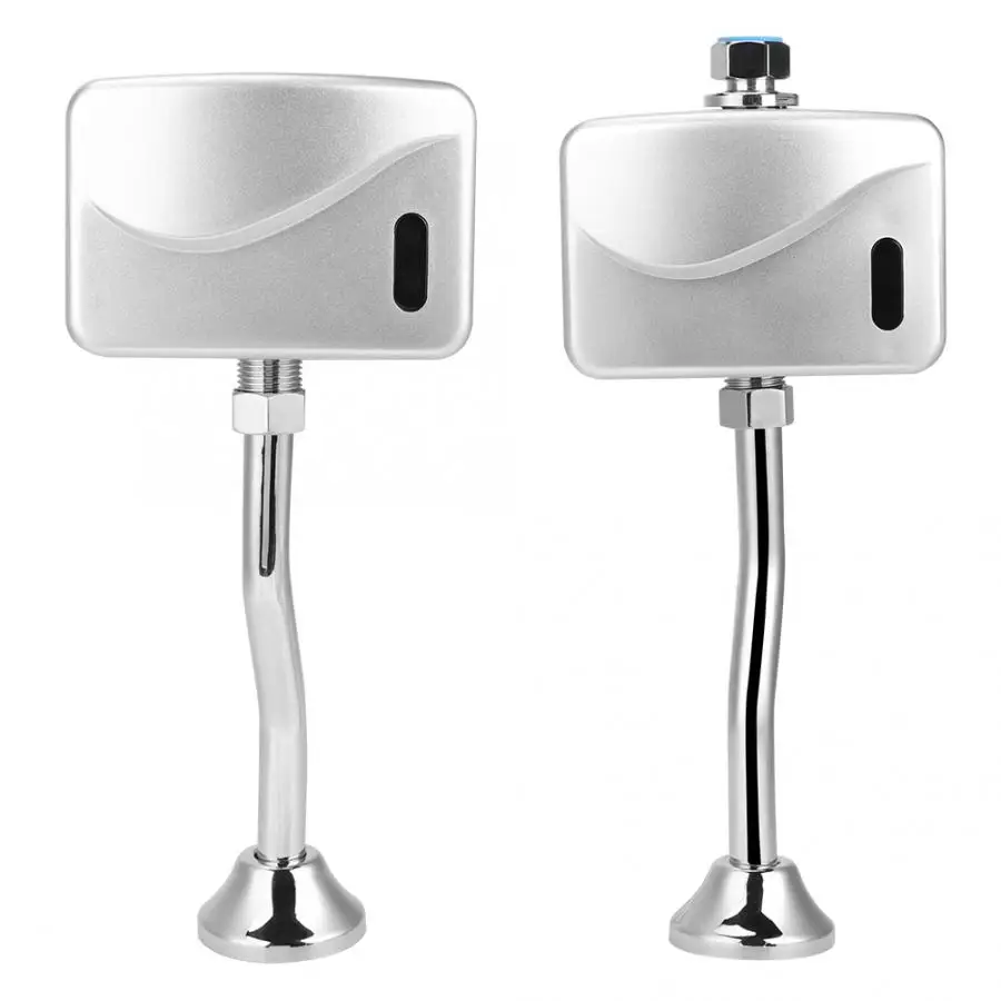 АВТОМАТИЧЕСКИЙ ПИССУАР индукционный инфракрасный датчик комплект