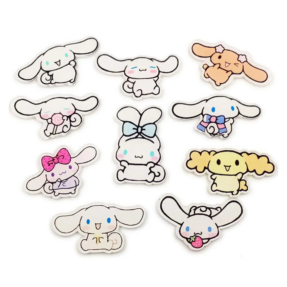 Комплект из 2 предметов с героями мультфильмов Акриловые большой собакой детская