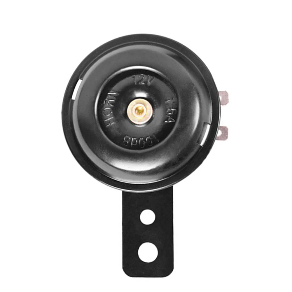 Универсальный супер громкий дБ Скутер мопед внедорожник 12 В/48 в|Сигналы для