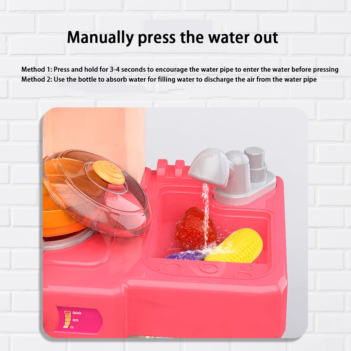 

Pretend Play