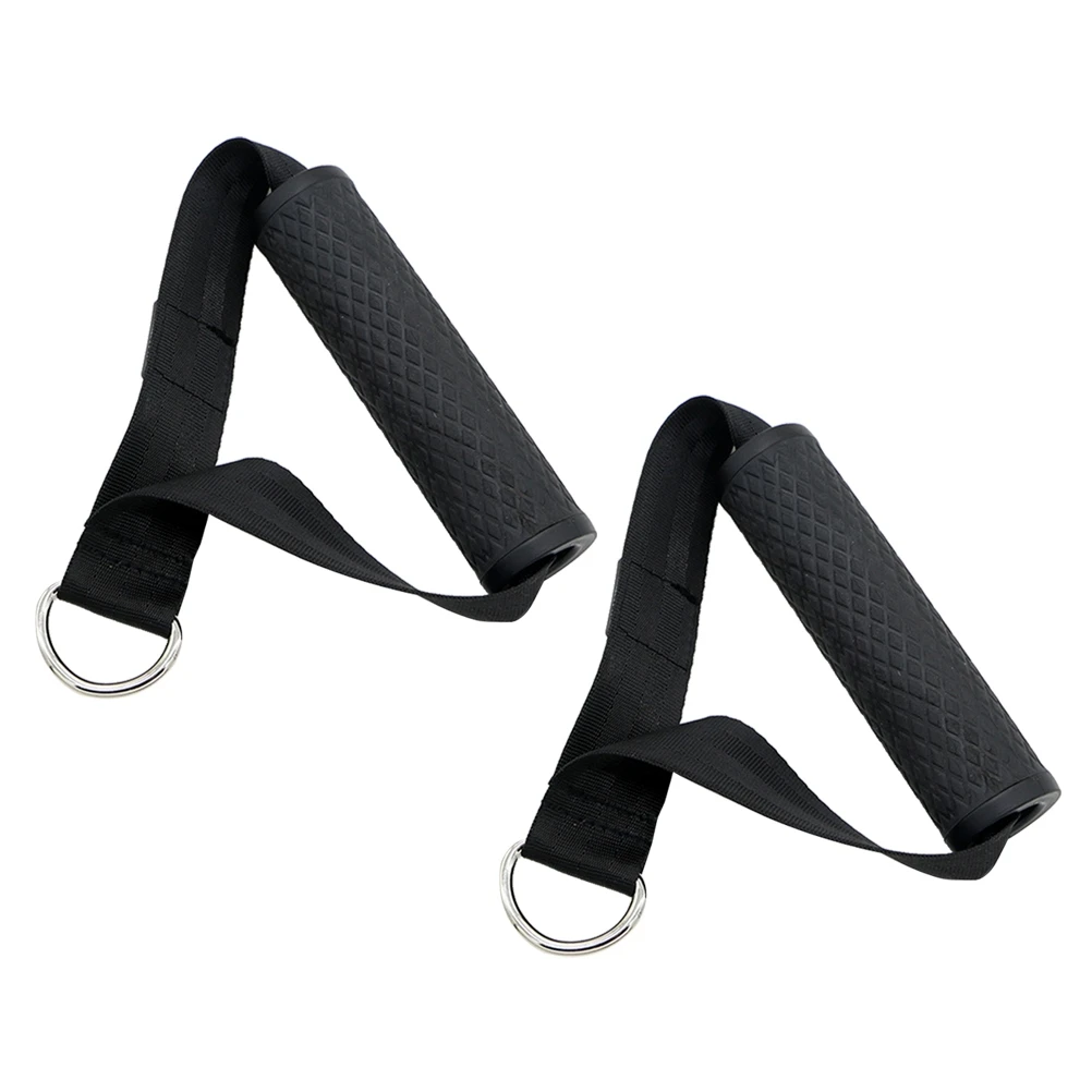 1 пара латексных резинок амортизатор трубчатый для фитнеса эквивалент йоги