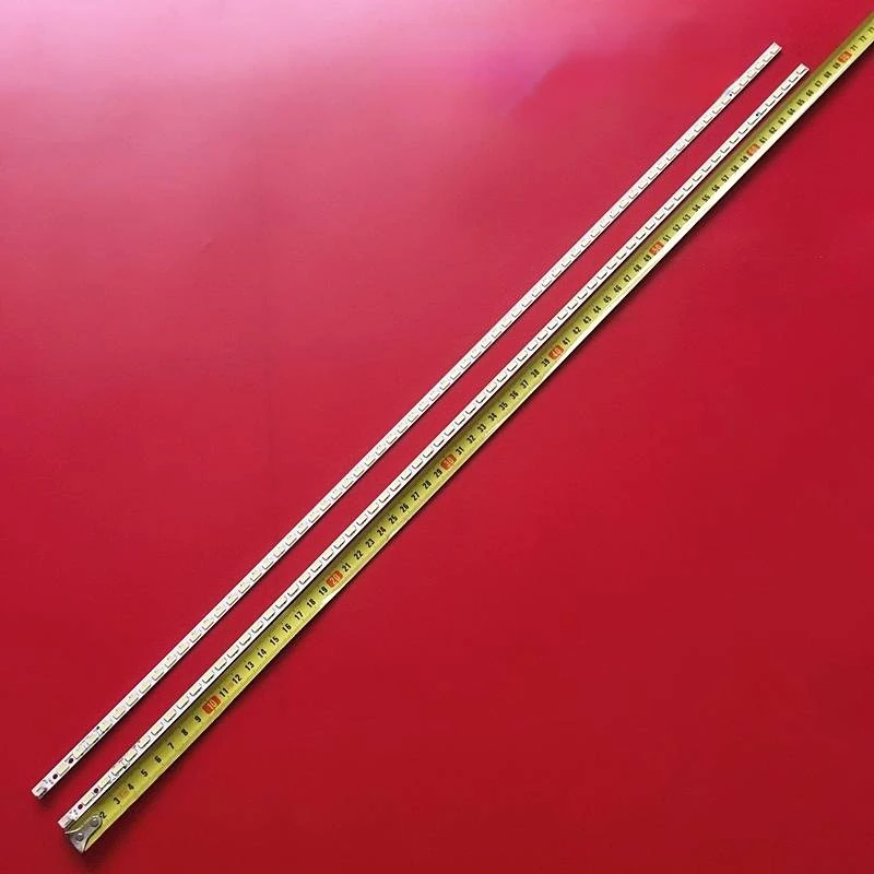 5set=10pcs LED backlight bar For SONY KLV-60EX640 KDL-60R550A KDL-60R555A Sharp LC-60LE640U LC-60C6400U LC-60LE751 JE600D3LB4N - купить по