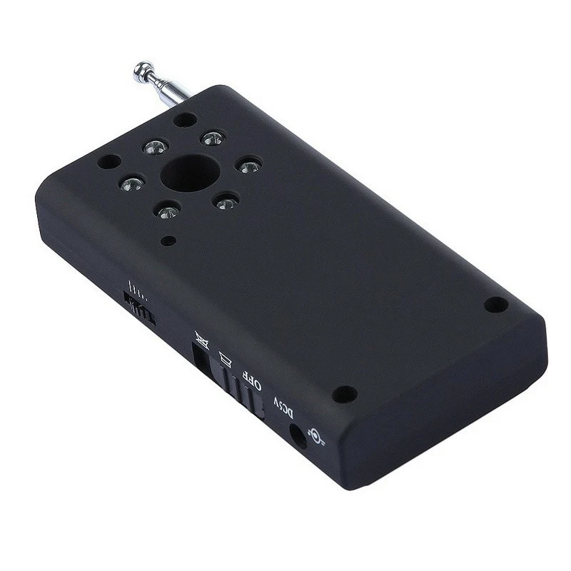 CC308 + полный диапазон беспроводной анти скрытый подслушивающий Радиочастотный