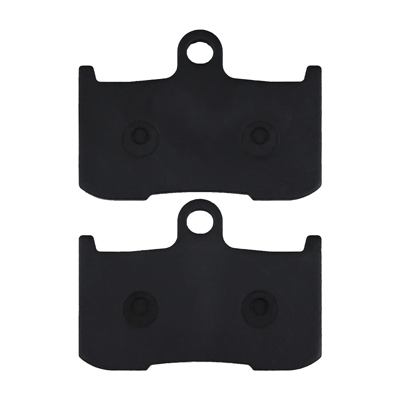 Motorcycle Front Brake Pads for VICTORY Hammer S 2008-2012 Cory Ness Victory Cross Country Hard Ball King/ Pin Jackpot |