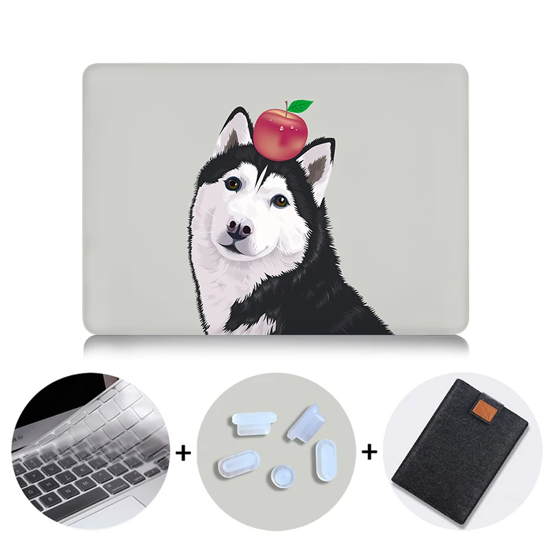 MB15 Чехол MTT для ноутбука Macbook Pro retina 13 15 с сенсорной панелью, чехол для Mac book Air Pro 11 12 13,3 15,4, сумка для ноутбука - Цвет: MB15