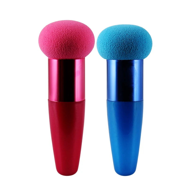 2 шт. губка-блендер для нанесения основы под макияж |