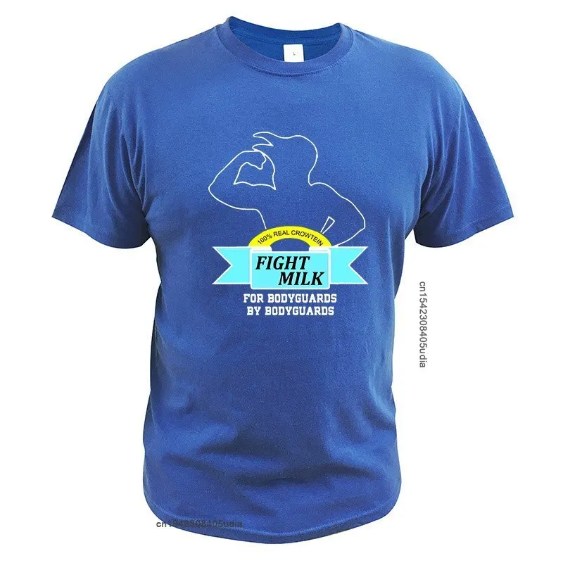 Рисунок 2 - Футболка с коротким рукавом из чистого хлопка