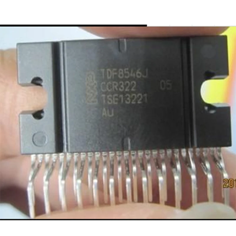 

TDF8546J ZIP-27 оригинальные автомобильные аксессуары