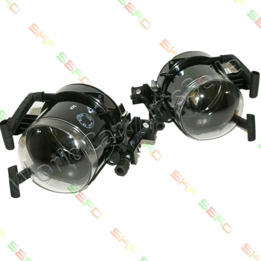Противотуманные фары для BMW E65 E66 2001/02/03/04/05 1 комплект противотуманные фары|e65