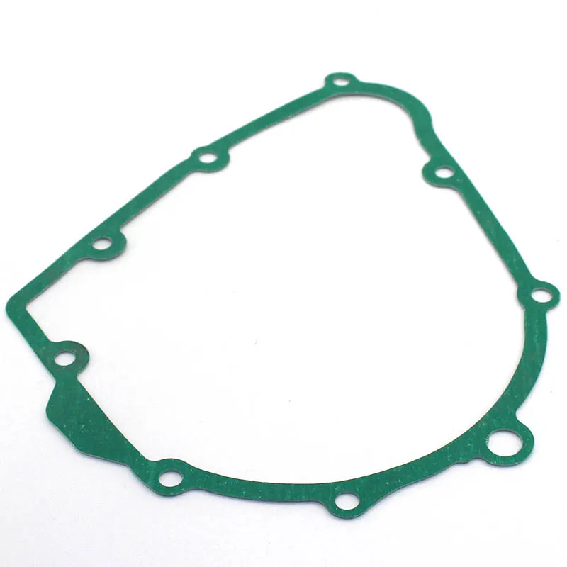 1pcs gasket Крышка статора двигателя картера для SUZUKI GSF1200 BANDIT GSX-R1100 GSX1100 GSF 1200 GSX 1100 GSXR1100 GSXR 1100 прокладка - Цвет: 1pcs gasket