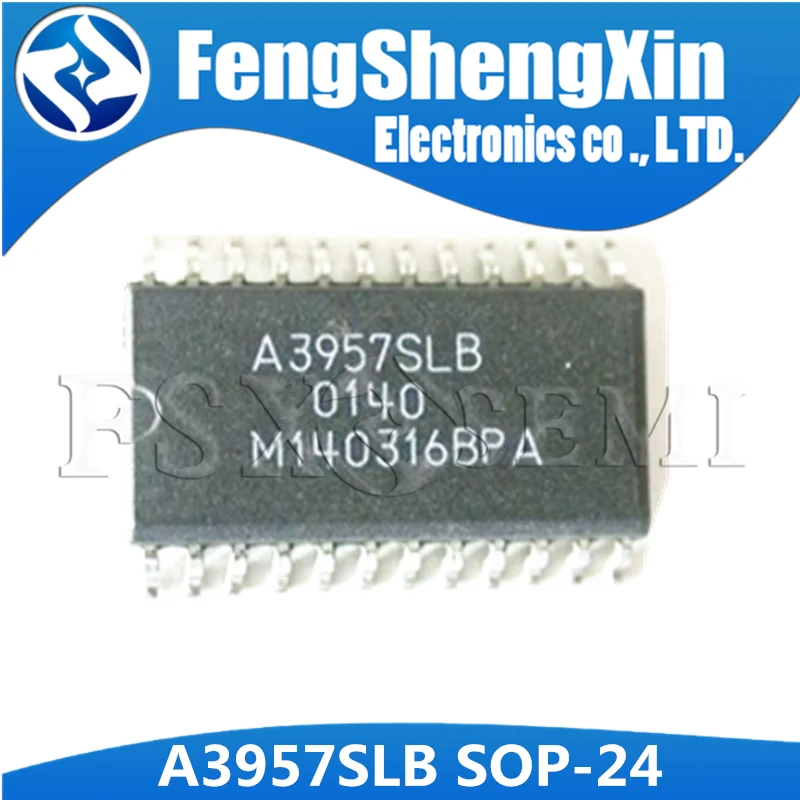 1 шт. A3941KLPT A3946KLPTR A3946T A3950SLPTR A3950ST A3953SLBT A3955SLBT A3957SLB A3959SLBT A3966SLBT A3967SLBT A3977SLPT SOP IC|integrated