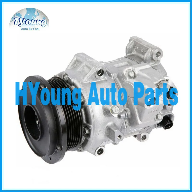 

Автомобильный воздушный компрессор 7SEH17C для Toyota Venza 2009 л 2014-4472602352 447260235284