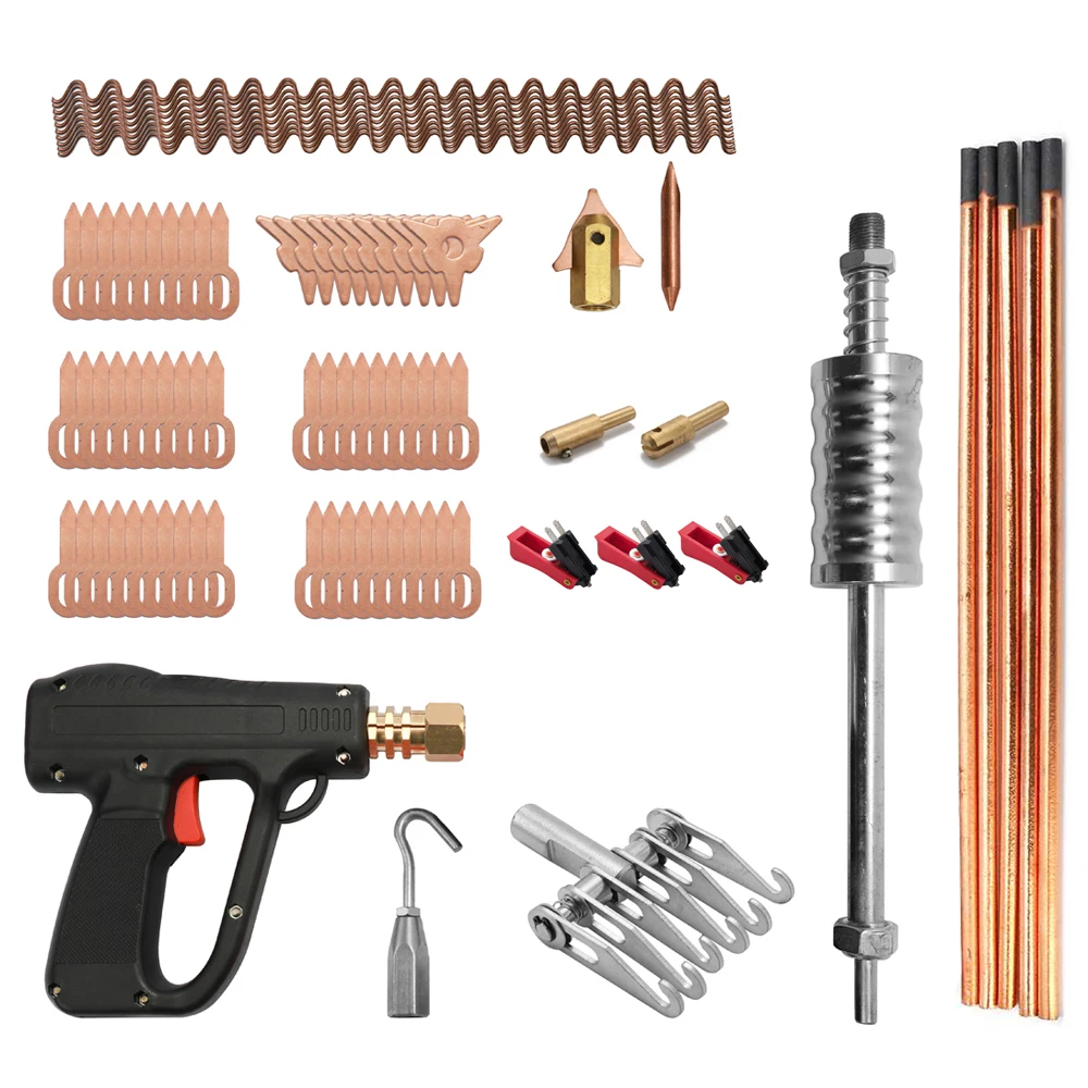 

Welding Equipment