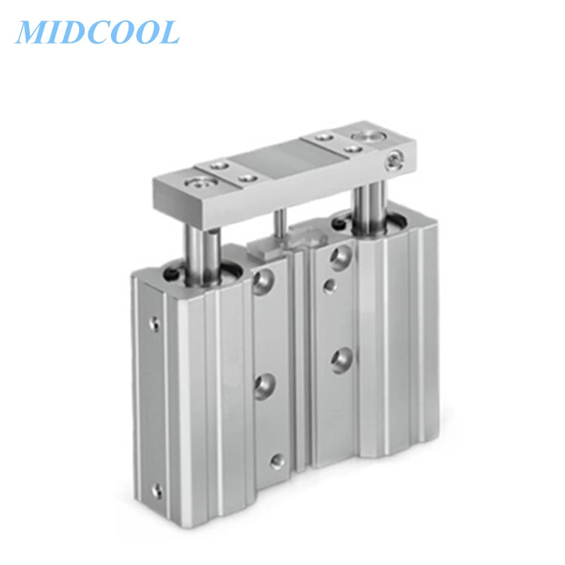 Направляющий цилиндр MIDCOOL JMGPM16