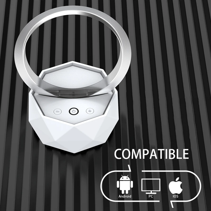 Умный дом беспроводной Bluetooth динамик съемный мобильный компьютер универсальный