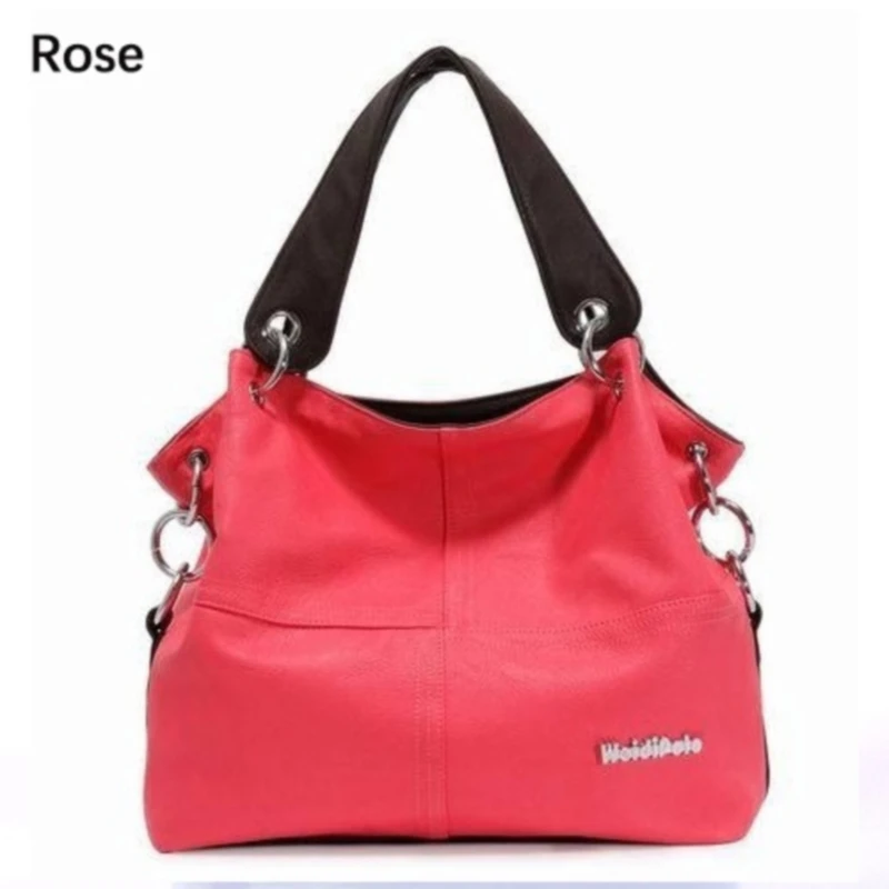 

2020 Brand New Fashion Woman Luxury Handbag Large Capacity Composite Bag Ladies Leather Shoulder Messenger Bag Totes Purse