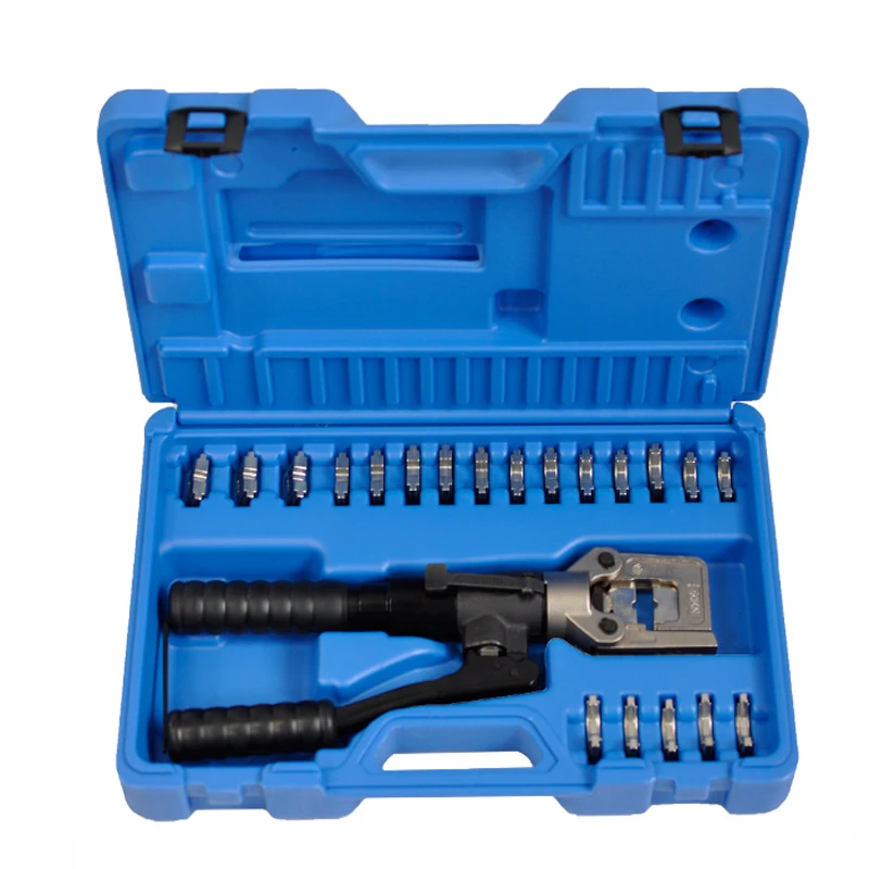 Hydraulic Crimping Tool pliers HT-51