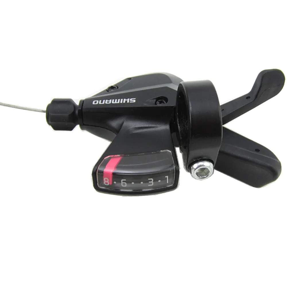 100% Оригинальный SHIMANO Altus SL-M310 3s 7s 8s Набор триггеров Rapidfire 21 Speed / 24 скоростные