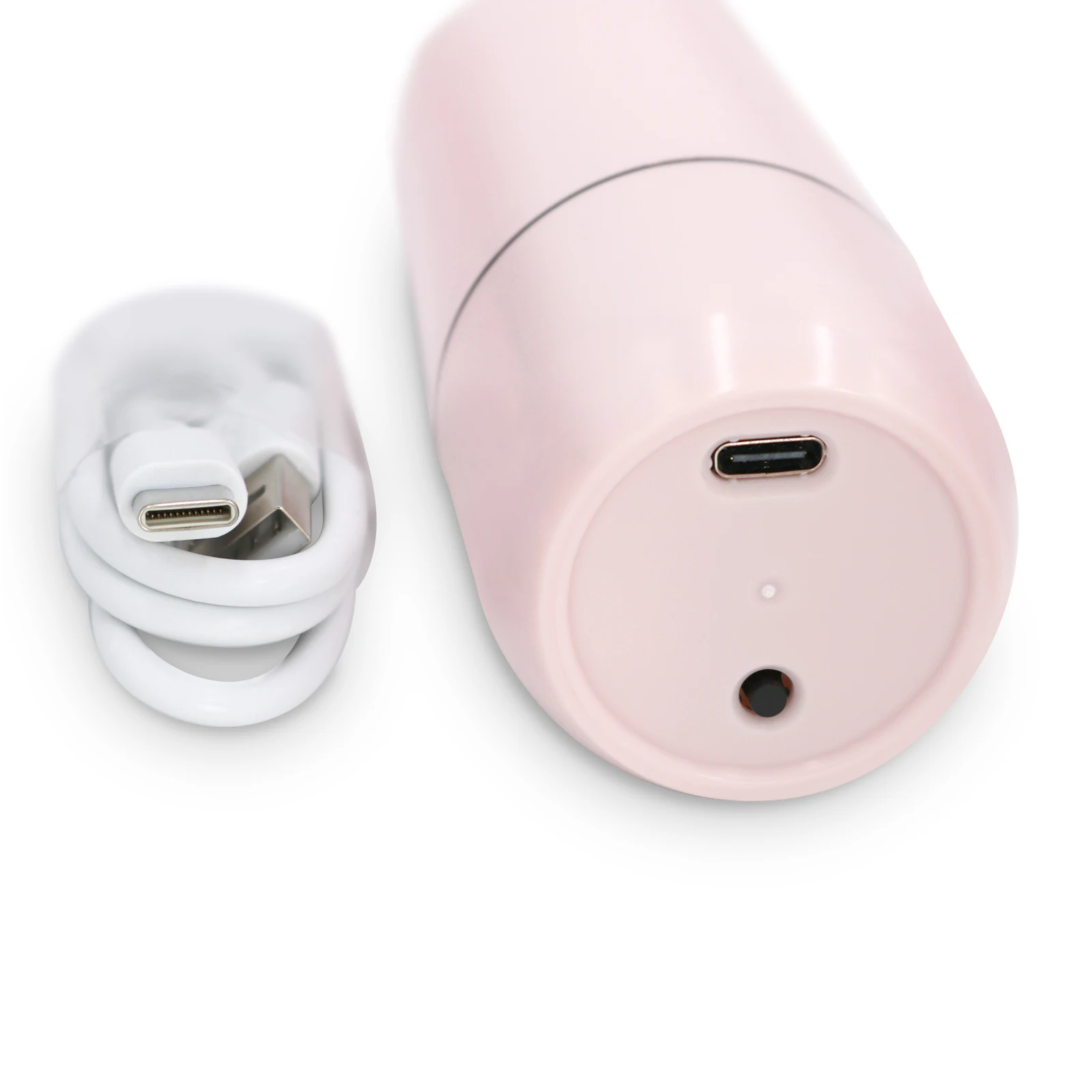 Online PINKIOU-Herramienta De Pulverización Portátil, Mini Aerógrafo, PISTOLA DE PULVERIZACIÓN Inalámbrica, Compresor De Aire, Kit De Maquillaje, Pastel De Uñas, Máquina De Pintura Corporal