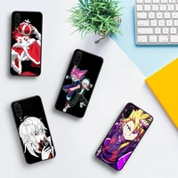 yinuoda beyblade burst anime phone case for xiaomi redmi note8a 7 5 note8pro 8t 9pro tpu coque for note6pro funda capa