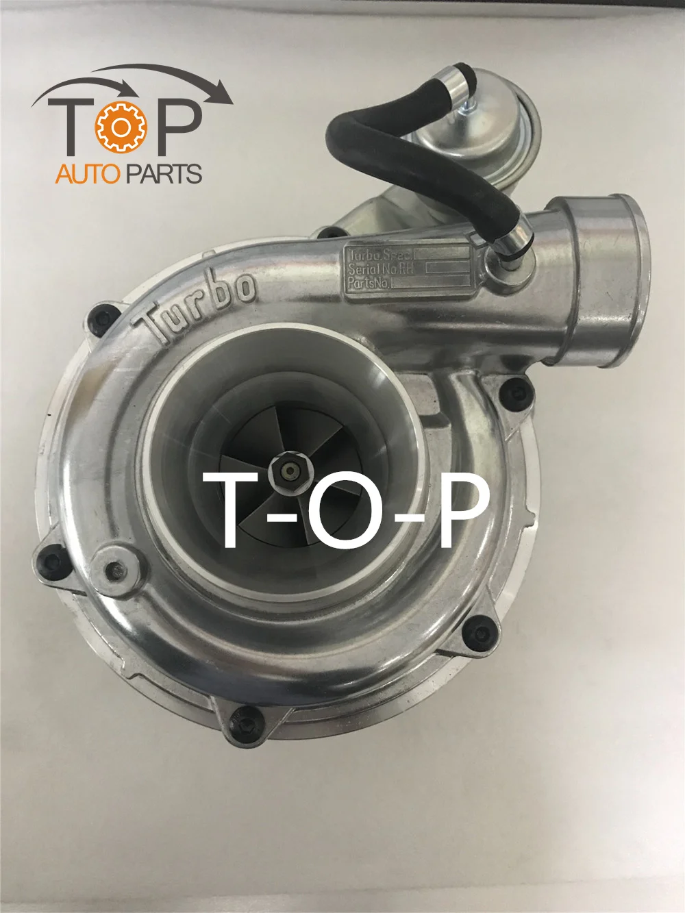 

Турбокомпрессор 241003066A, 24100-3066A, для грузовика TURBO J08C-TA-J08C-TB, 24100-3064, 24100-3065, J08C, J08CT 24100, 3066