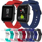 Ремешок для смарт-часов GTR 42 мм, силиконовый