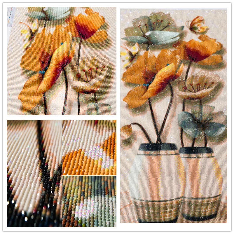 

5d diamond painting, full drill diamand Embroidery paintings for home decor,DIY Cross Stitch newest art decoration paintings