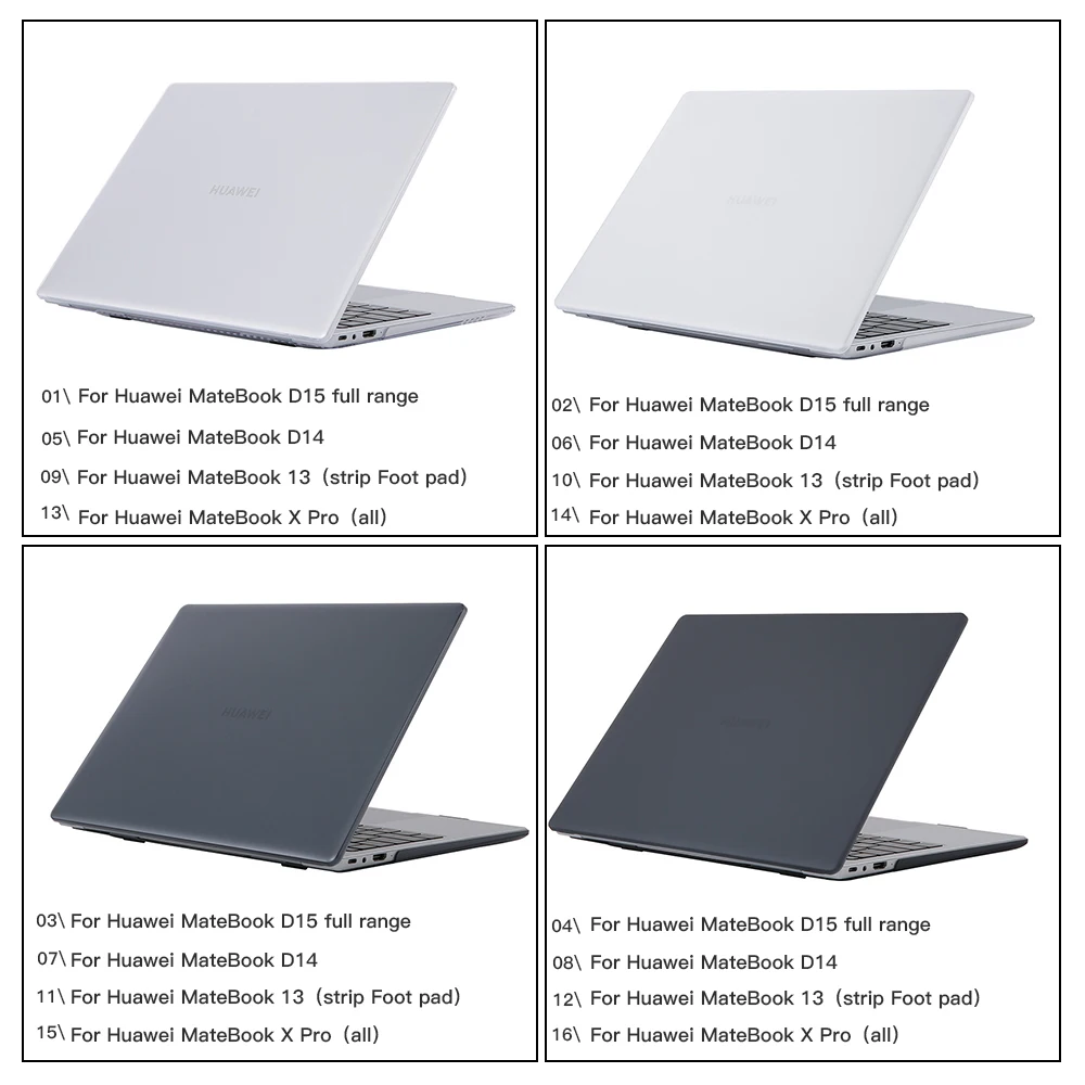 прозрачный матовый чехол дл