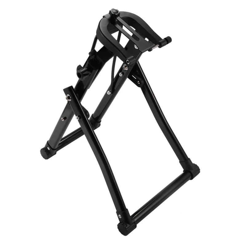 

Bicycle Wheel Bicycle Wheel Truing Stand Maintenance Mechanic At Home Truing Stand Support Bicyle Repair Tool 36 x 28 x 48 cm