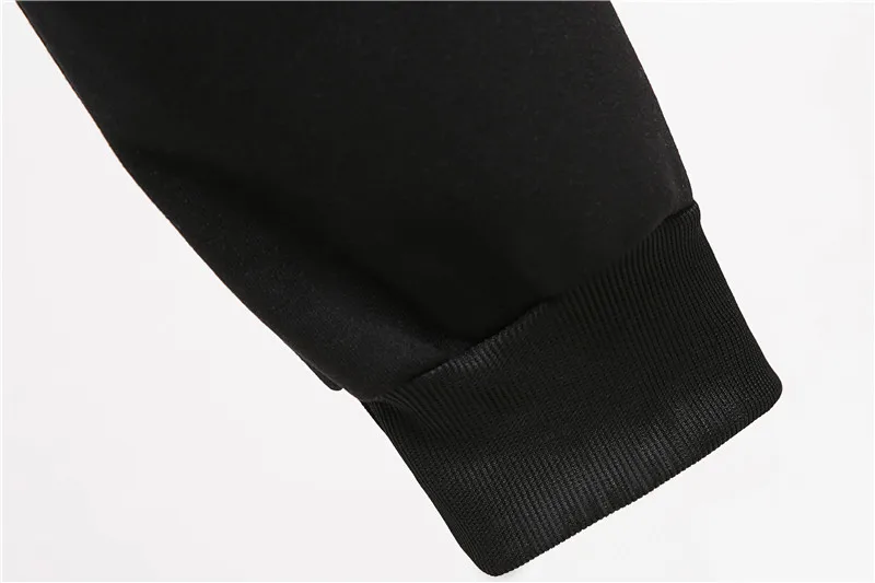 A537 Женский комплект 2 шт. спортивный костюм с капюшоном, осень, Roupas Feminina, спортивный костюм, модная спортивная одежда в полоску, спортивная одежда для бега