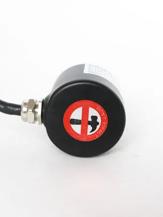 

EL40A360Z5L6X6PR2.539 Rotary encoder EL40A360Z5L6X6PR2