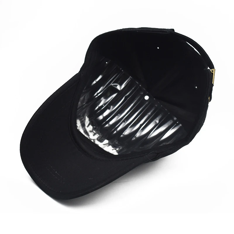 Новая быстросохнущая бейсбольная кепка для игры на открытом воздухе в гольф с